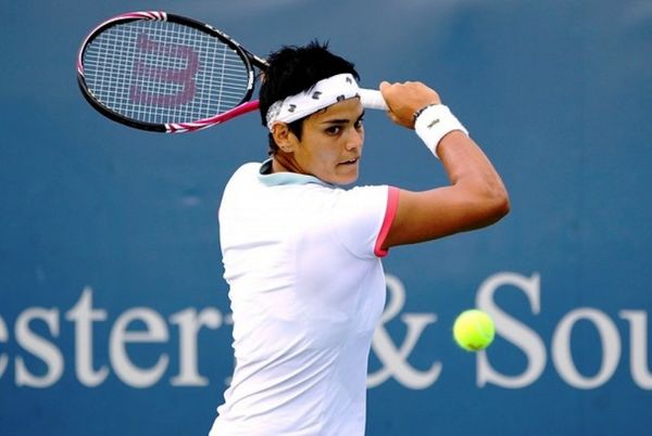 Αποκλεισμός για Δανιηλίδου