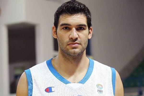 Μαυροειδής: «Στόχος η εξάδα»