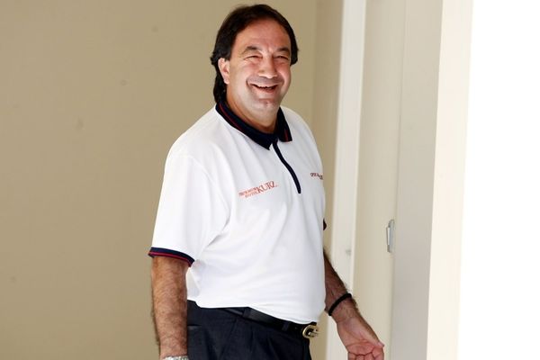 Περιμένει δικαίωση ο Παντελή