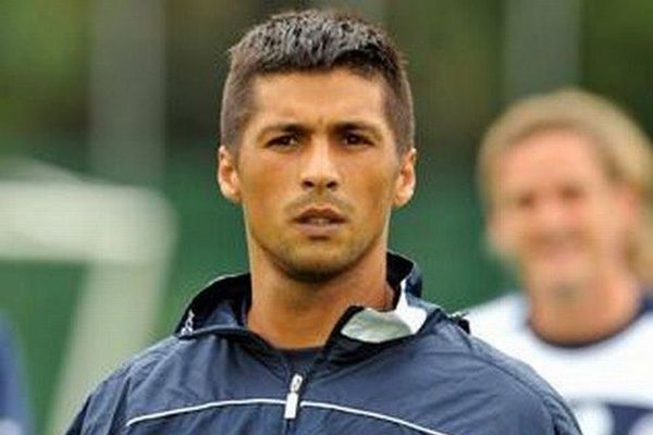 Τελειώνει του Μορένο στον Αστέρα Τρίπολης  