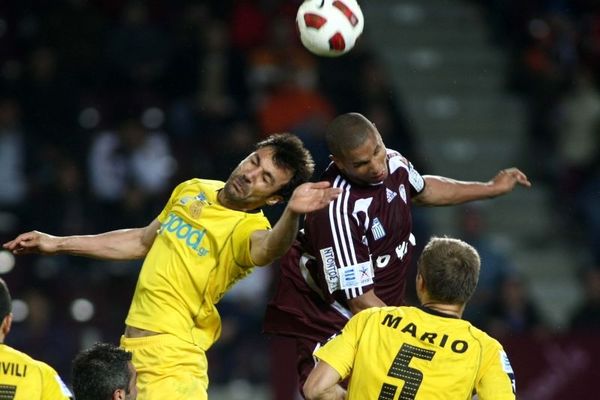 «Κοιτάζει» Αλεξόπουλο ο Πανιώνιος