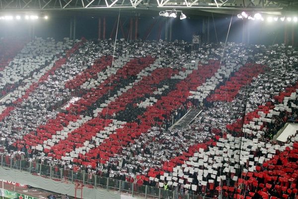 Συναγερμός στο «λιμάνι» για ΑΕΚ - Μαρσέιγ