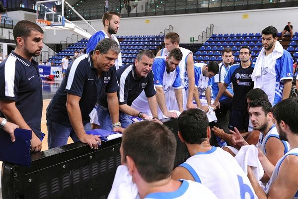 «Μεγάλη αδυναμία η Εθνική»