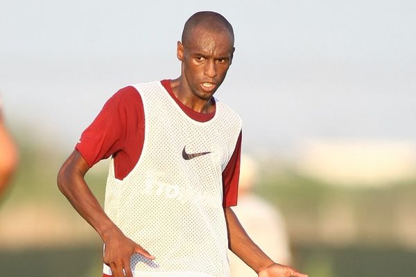 Ζημιά ο Σεσίνια