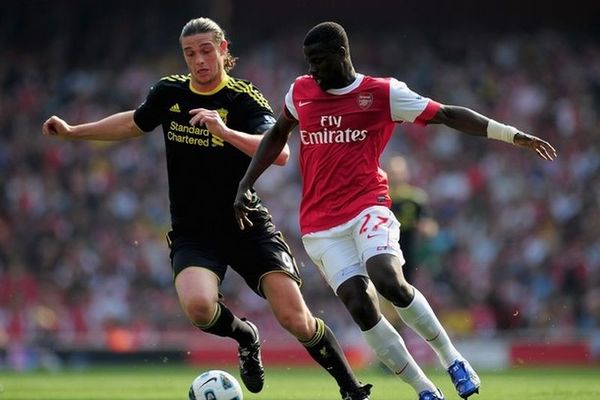 Ανακοίνωσε Εμπουέ η Γαλατασαράι