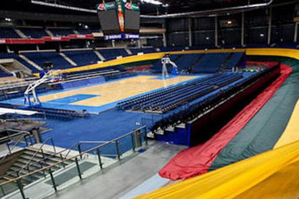 Το παλιό, το σύγχρονο και η ζωή με το λίτας!