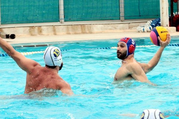 Παρελθόν ο Θωμάκος από τον Πανιώνιο