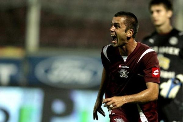 «Φλερτάρει» Σπαντάσιο ο Παναιτωλικός