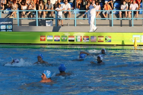 Στη 12άδα το Ιράν