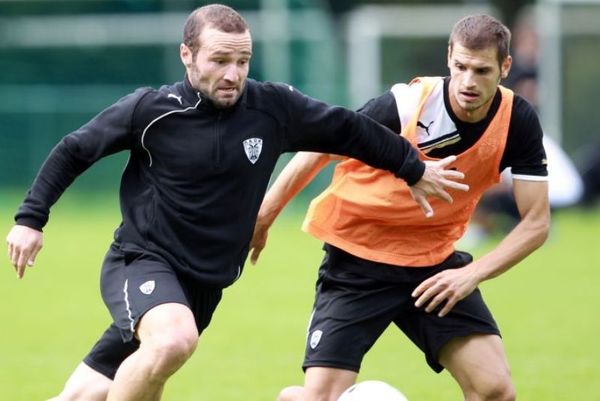 Τρεις δανεικοί στον ΠΑΟΚ