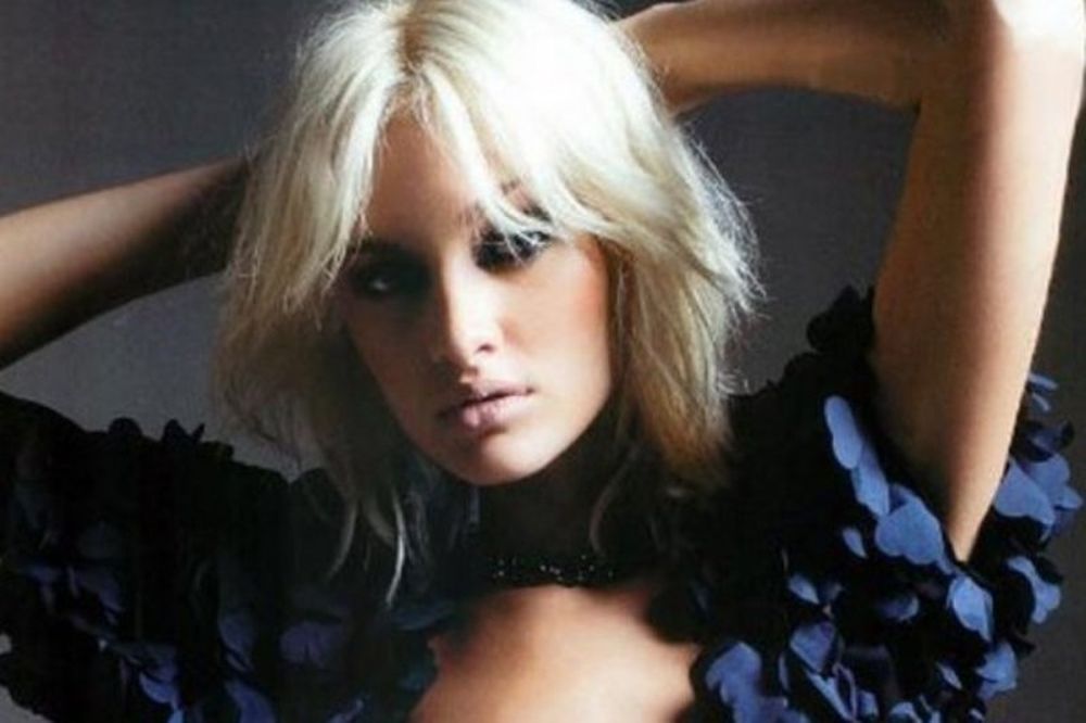 Νάντια Σερλίδου: «Θα τα καταφέρει η εθνική»