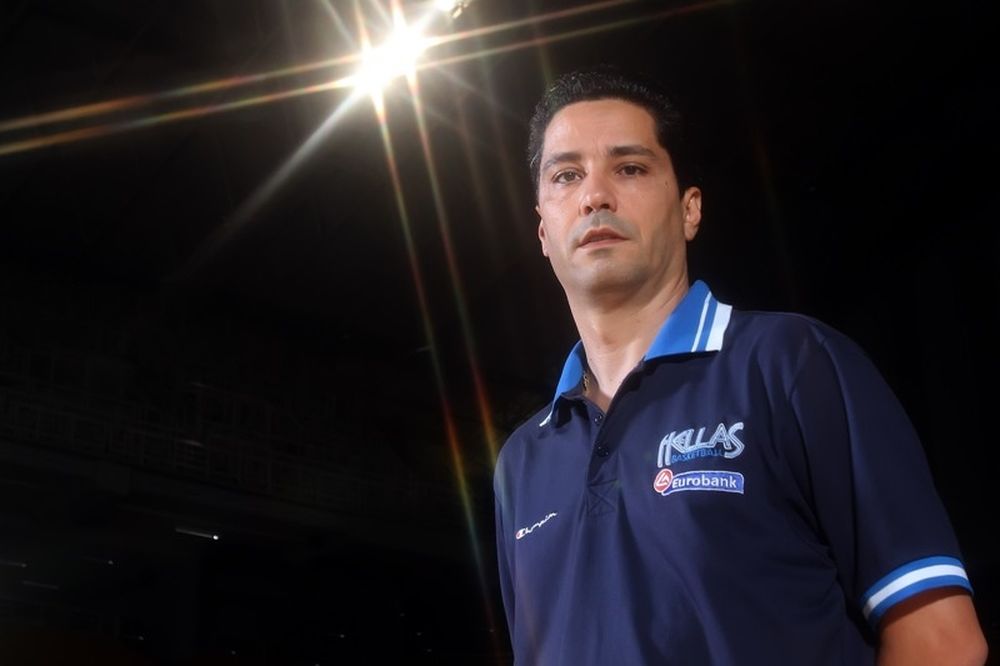 Ευχές από «Σφαιρό»