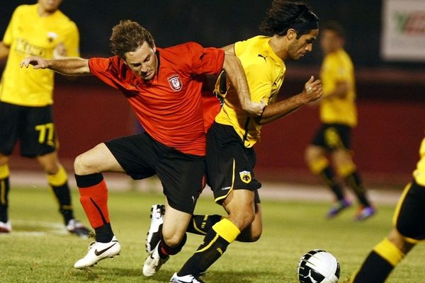 Γιορτές και... πανηγύρια! (video+photos)