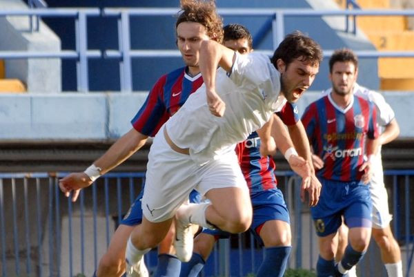 Νέα νίκη η Βέροια, 1-0 τον Πιερικό