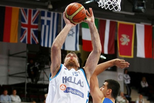 «Ήμασταν νευρικοί, γιατί ήταν πρεμιέρα»