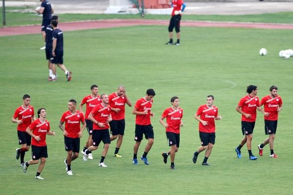Σε τέσσερα χρόνια άλλαξε τρεις φορές το ρόστερ του!