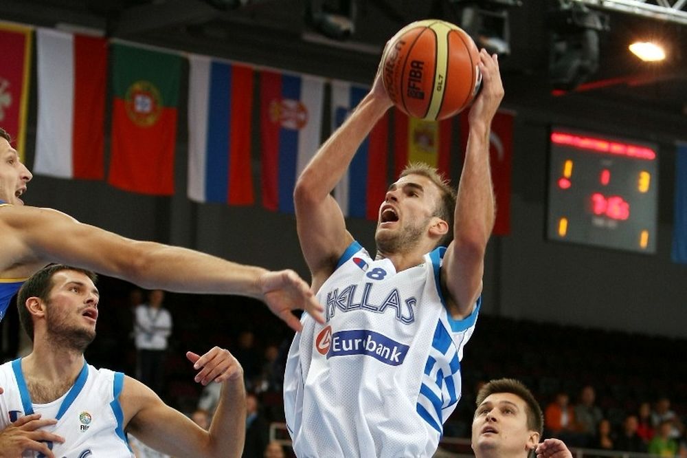 Η σωστή αντίδραση και το μάτι που γυαλίζει!