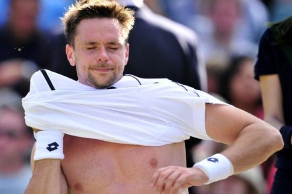 Αποσύρθηκε ο Σόντερλινγκ