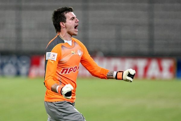 «Κολλάει» του Γιακούποβιτς στην Ξαμάξ