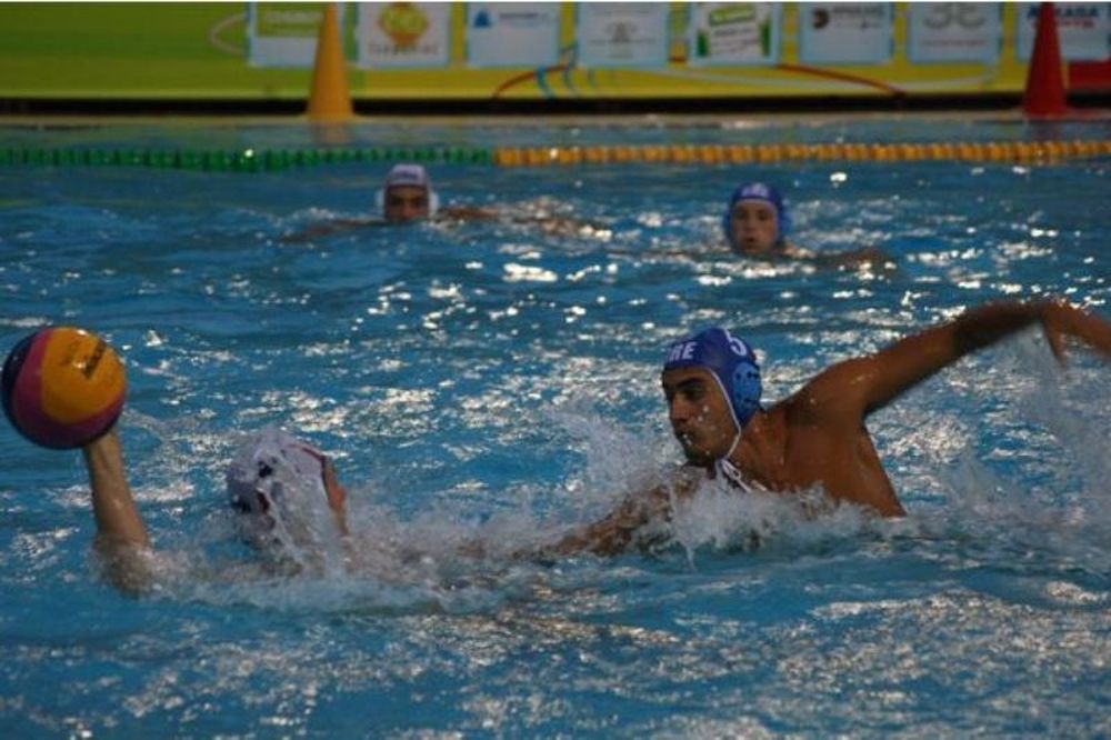 Απευθείας πρόκριση στα προημιτελικά για τους Νέους