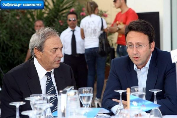 Πρεμιέρα Football League μαζί με την… παρέλαση!