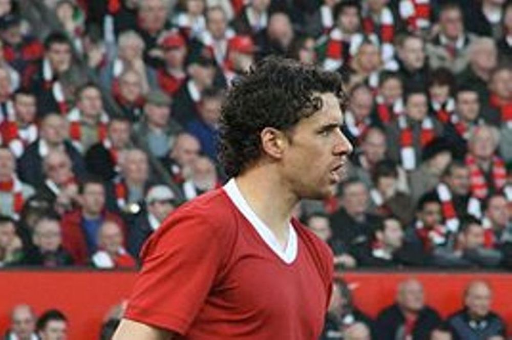  Στη Μάντσεστερ Σίτι ο Χάργκριβς!