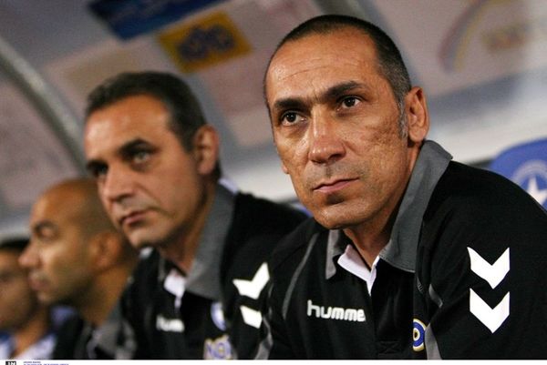 Εντατικά μαθήματα σκοραρίσματος