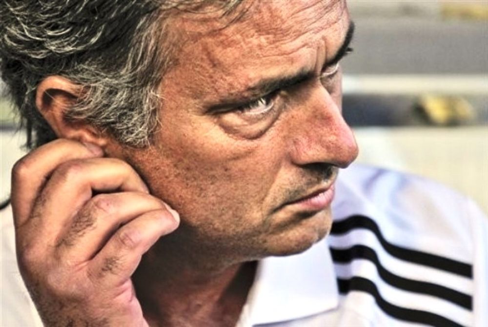 Στέλνουν Μουρίνιο στην Παρί!