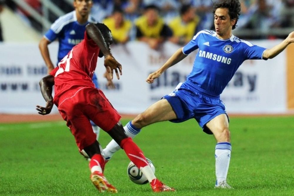 Επίσημα στην Άρσεναλ ο Μπεναγιούν