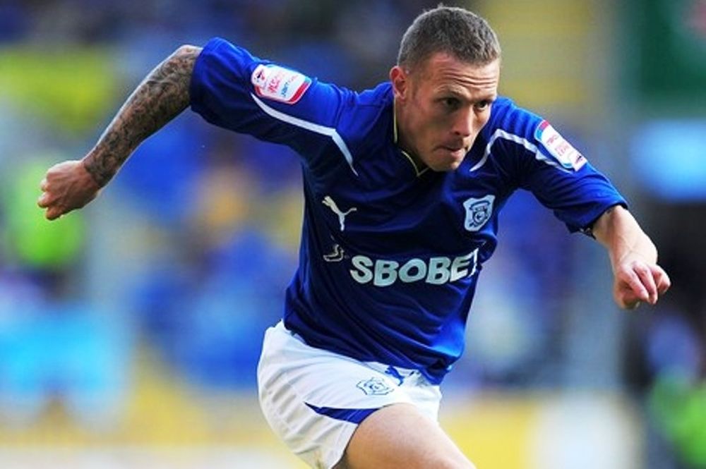 Επιστροφή στην Λίβερπουλ για Μπέλαμι