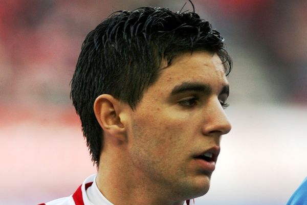 Του… χρόνου ο Ανάκογλου