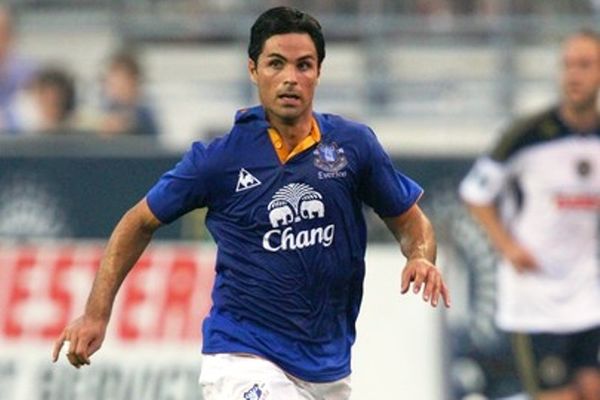 «Μπαμ» με Αρτέτα