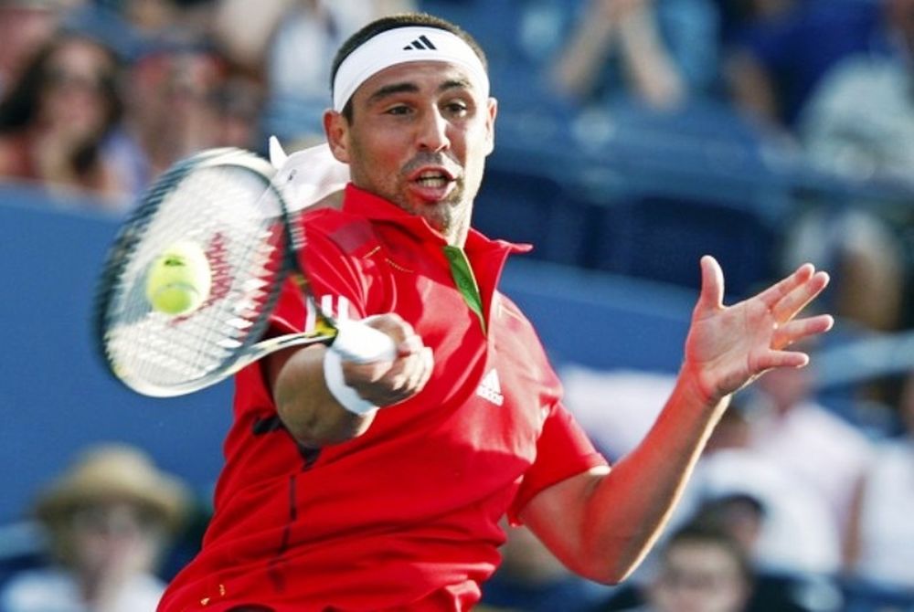 Αποκλεισμός για Παγδατή