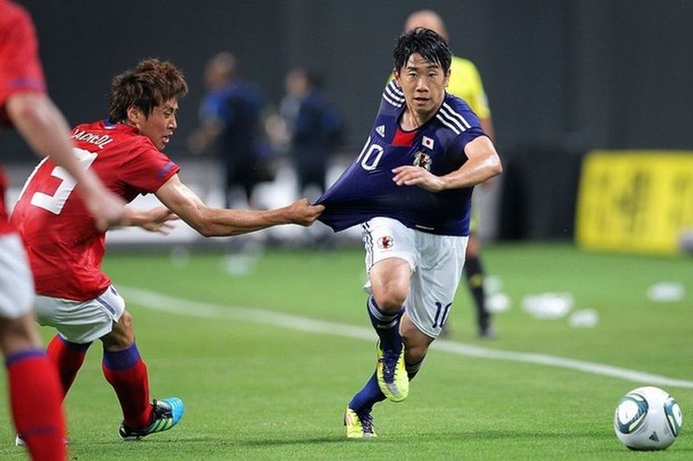 Καγκάβα: «Θα παίξω για τον Χόντα»