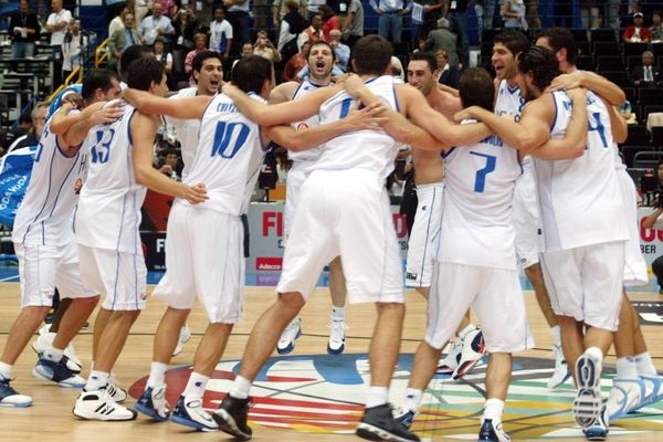 Όταν η Ελλάδα γράφει ιστορία!