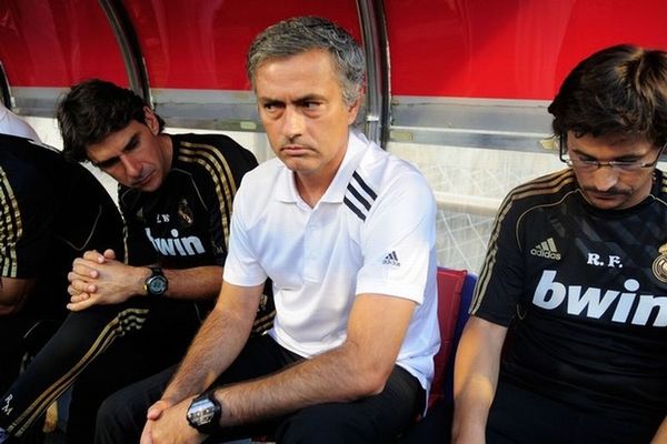 Φήμες για Μουρίνιο στην Παρί!