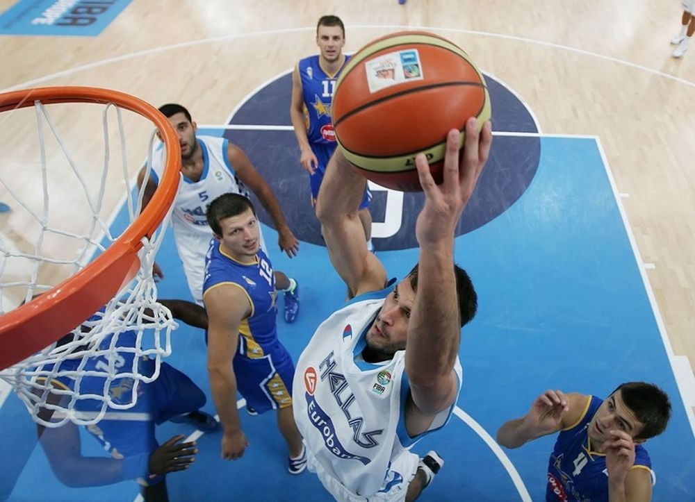 Εύκολο έργο με Φινλανδία