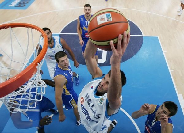 Εύκολο έργο με Φινλανδία