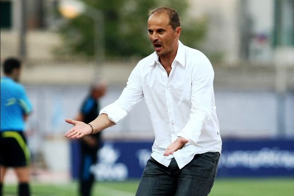 Πιθανό και νέο φιλικό για Κέρκυρα