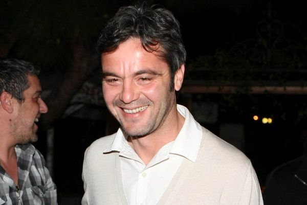 Βρύζας: «Δεν υποθηκεύουμε το μέλλον του ΠΑΟΚ»