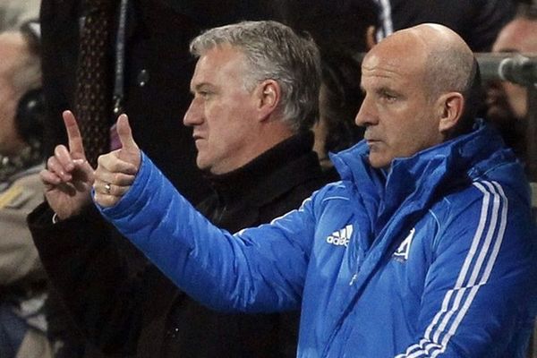 Στεφάν: «Δύσκολος ο Ολυμπιακός»