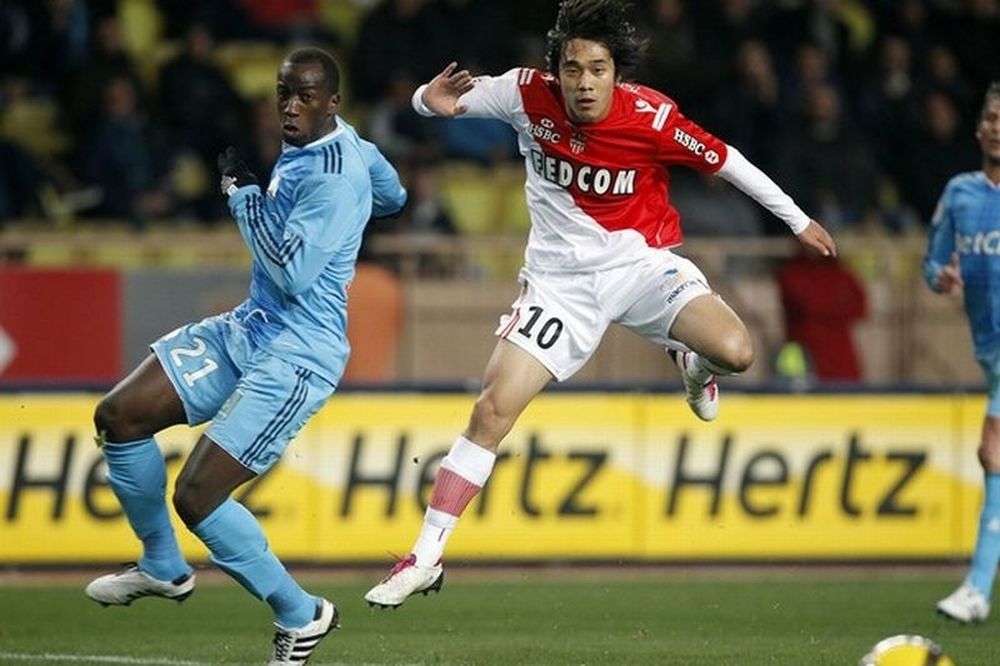 Παρκ: «Τελευταία μου ομάδα η Άρσεναλ»