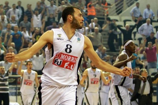 Αποστολίδης διετίας