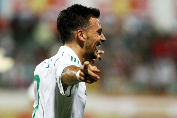 Οι Γάλλοι για Νίνη