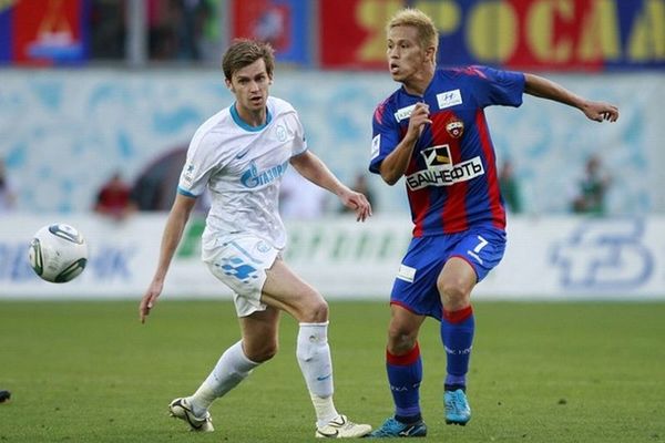 Νυστέρι σε Χόντα