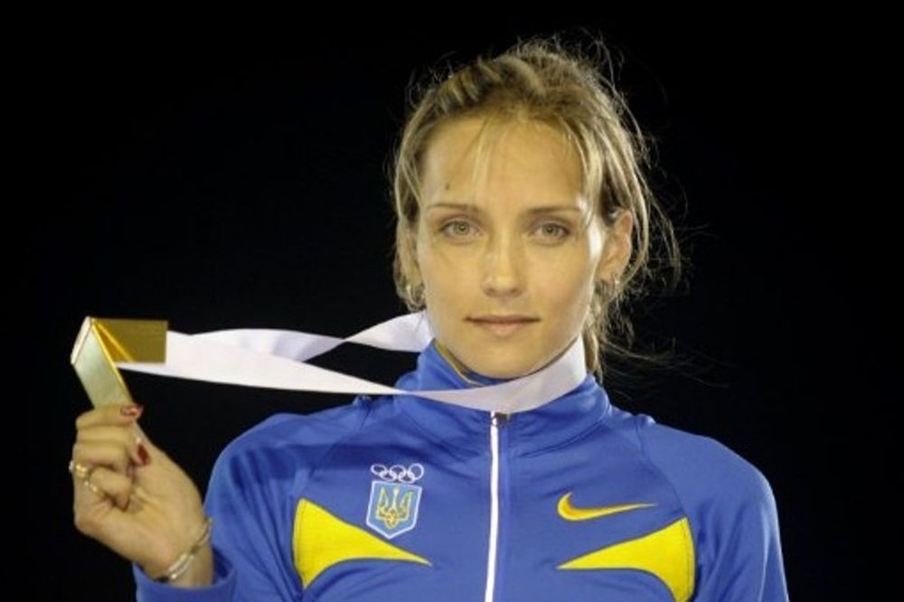 Πρώτη στο τριπλούν η Σαλαντούχα