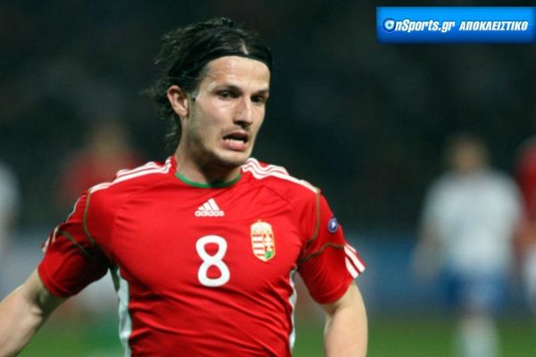 Μπόντα: «Έχει το γκολ ο Ρούντολφ»