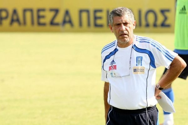 «Ωρα να μιλήσουμε στο γήπεδο» (video)
