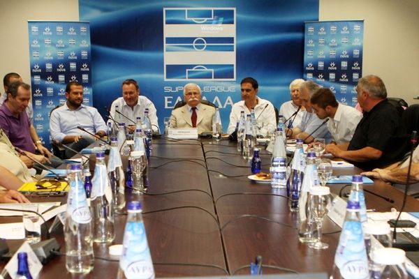 Καβάλα, Βόλος με... επιφύλαξη