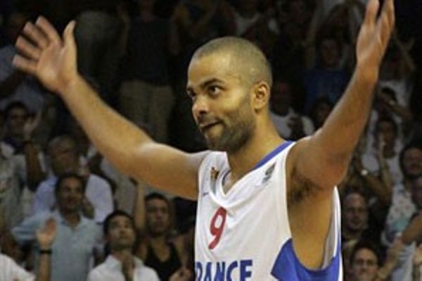 Σε ρυθμούς… Πάρκερ